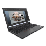 Portatīvais dators Lenovo ThinkPad P16v Gen 1 16" Black (21FE000JPB)