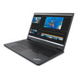 Portatīvais dators Lenovo ThinkPad P16v Gen 1 16" Black (21FE000JPB)