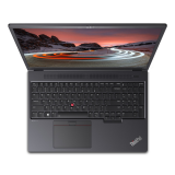 Portatīvais dators Lenovo ThinkPad P16v Gen 1 16" Black (21FE000JPB)