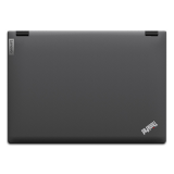 Portatīvais dators Lenovo ThinkPad P16v Gen 1 16" Black (21FE000JPB)
