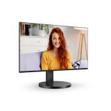Monitors AOC 24B3CF2 23.8'' IPS Black (24B3CF2)