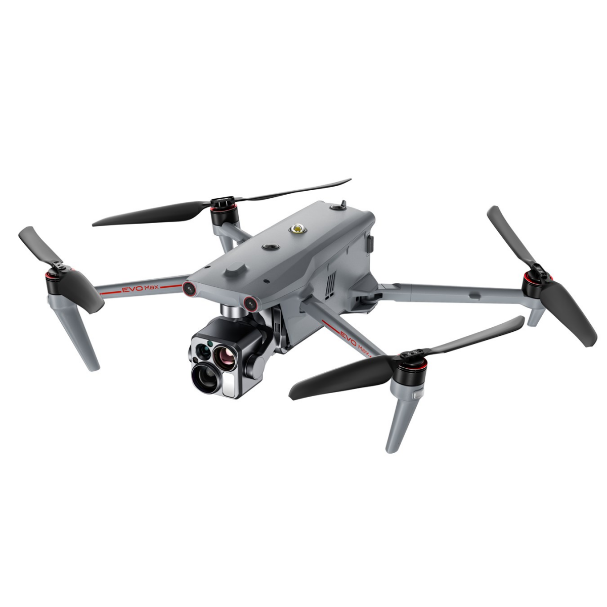 Kvadrokopteris Autel EVO Max 4NZ V2 Grey (102003388)