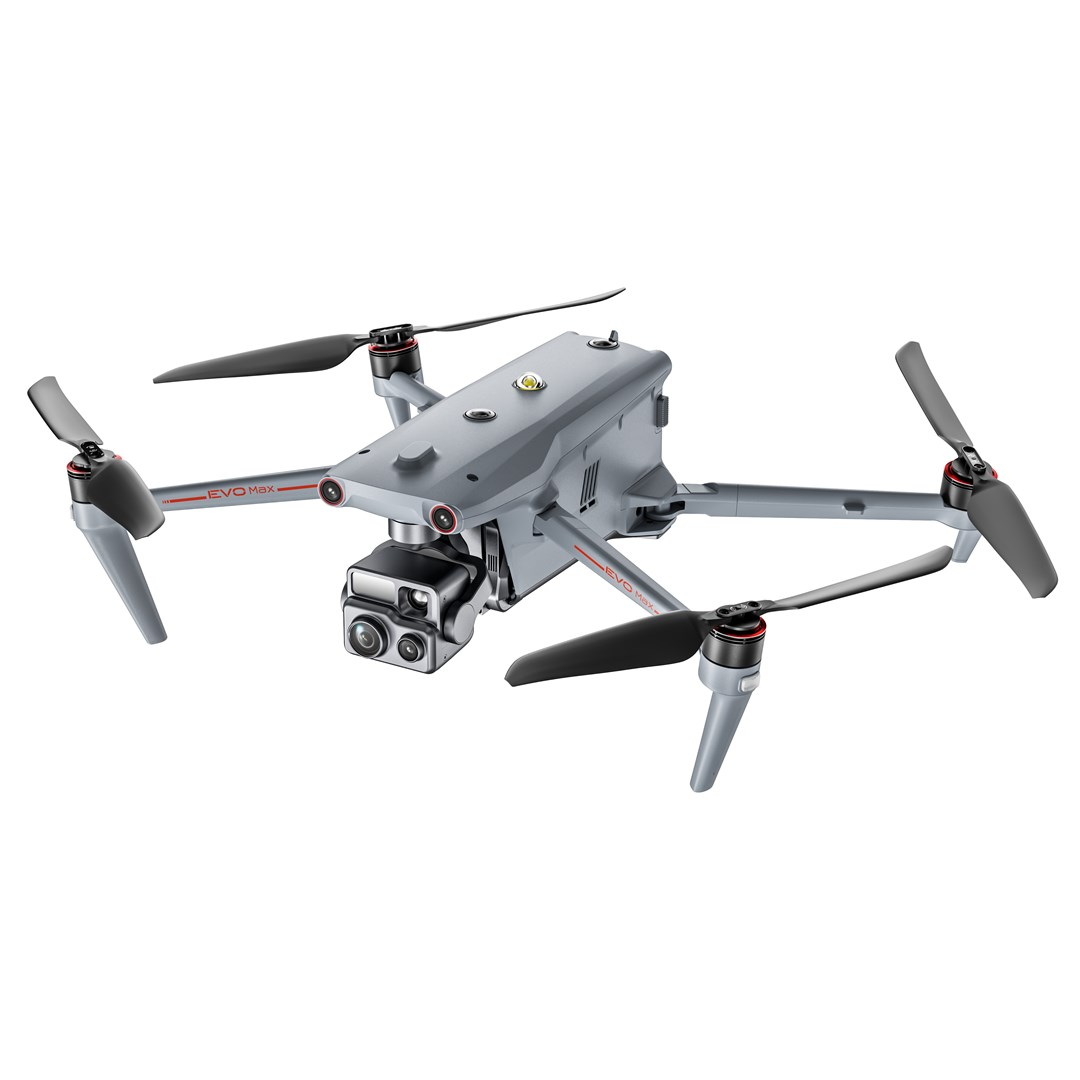 Kvadrokopteris Autel EVO MAX 4T V2 Grey (102003386)