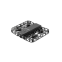 Kvadrokopteris HoverAir X1 Combo Plus Black (SP03H020)