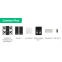 Kvadrokopteris HoverAir X1 Combo Plus Black (SP03H020) - foto 6
