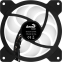 Ventilateur pour boîtier AeroCool Saturn 12F ARGB - E54100 - photo 2