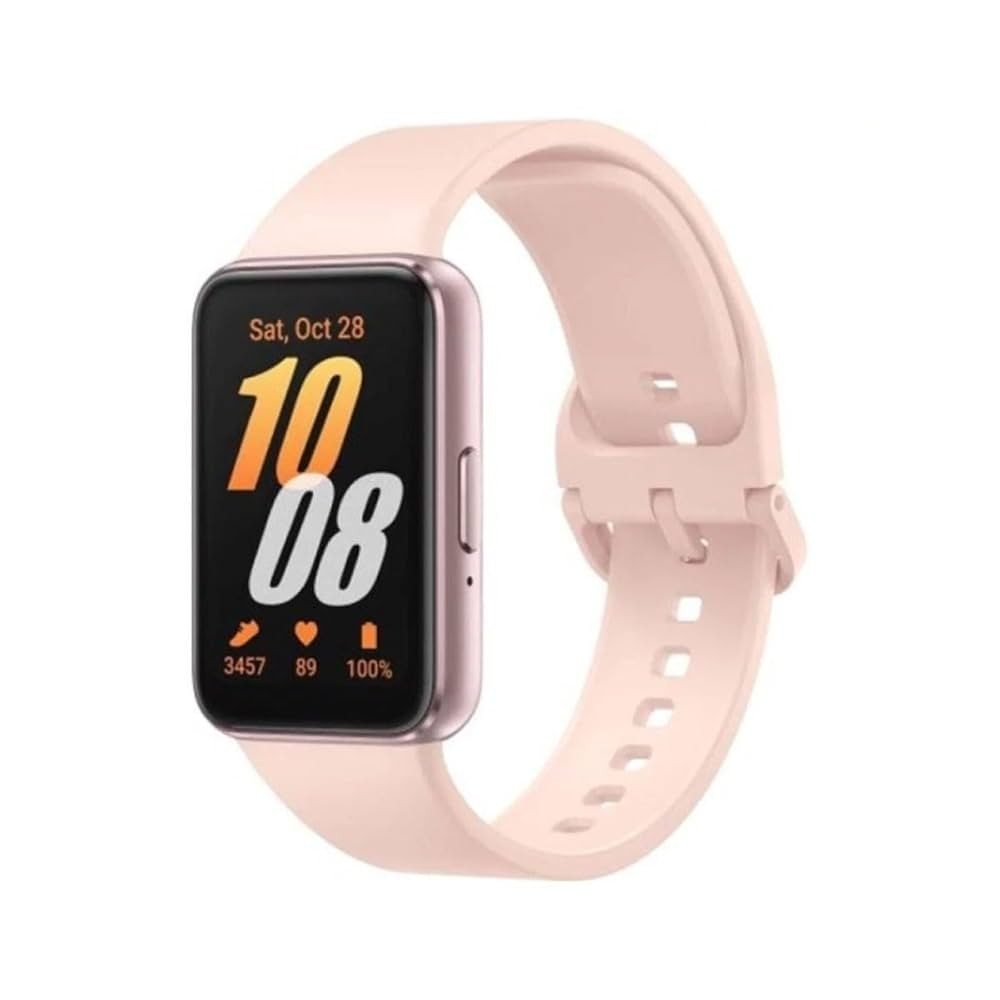 Viedpulkstenis Samsung Galaxy Fit3 SM-R390 Pink Gold (SM-R390NIDAEUE)