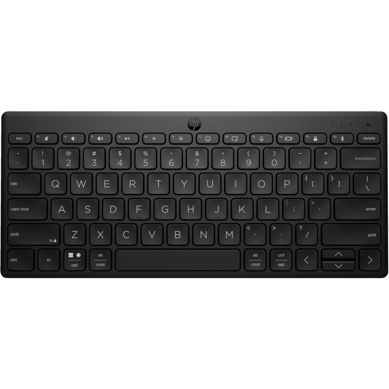 Tastatūra HP 355 Compact Multi-Device