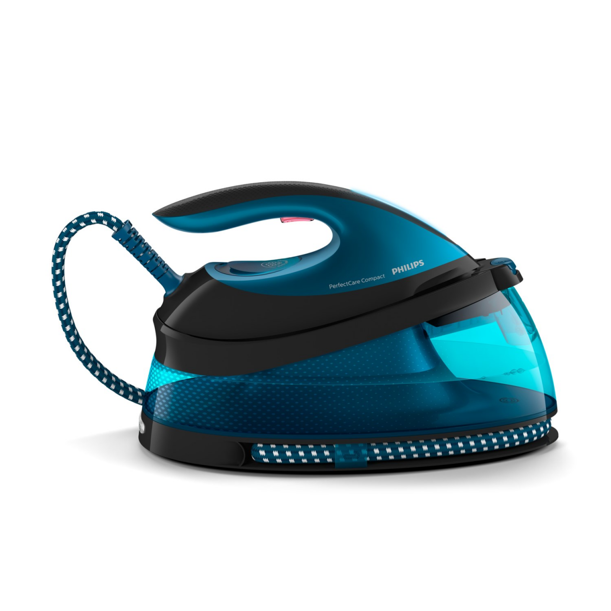 Gludeklis Philips GC7846/80 Blue