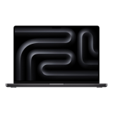 Portatīvais dators Apple MacBook Max 16" M4 Pro 14C 36GB/1TB Space Black