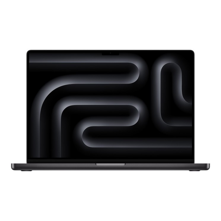 Portatīvais dators Apple MacBook Max 16" M4 Pro 14C 36GB/1TB Space Black