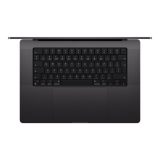Portatīvais dators Apple MacBook Max 16" M4 Pro 14C 36GB/1TB Space Black