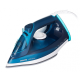 Gludeklis Philips 3000 series DST3040/70 2400W Blue