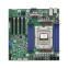 Pamatplate Asrock GENOAD8UD-2T/X550 Socket SP5 micro ATX