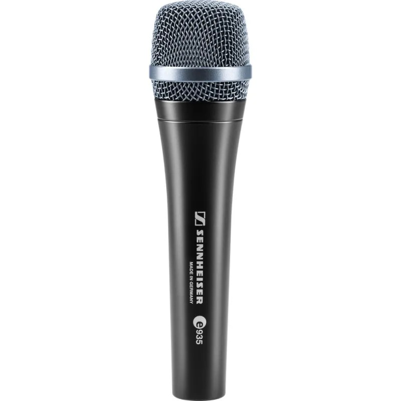 Mikrofons Sennheiser E935