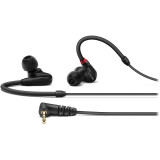 Austiņas Sennheiser IE 100 PRO Black