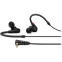 Austiņas Sennheiser IE 100 PRO Black