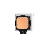 Cooler Deepcool LT360 WH ARGB (R-LT360-WHAMNC-G-1)