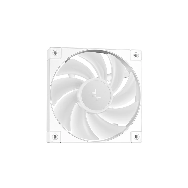 Cooler Deepcool LT360 WH ARGB (R-LT360-WHAMNC-G-1) - foto 3
