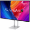 Monitors ASUS ProArt 31.5" Silver PA32UCDM - 90LM03HE-B01K70 - foto 2