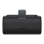 Ārējais akumulators Baseus 5000 mAh Black (P10068306113-00)