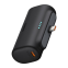 Ārējais akumulators Baseus 5000 mAh Black (P10068306113-00) - foto 4