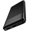 Ārējais akumulators HOCO J72 10000 mAh Black - J72 black