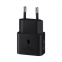 Tīkla lādētājs Samsung Power Adapter 25W (EP-T2510NBEGEU)