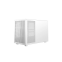 Datoru korpuss DeepCool CH260 White (R-CH260-WHNGM0-G-1) - foto 4
