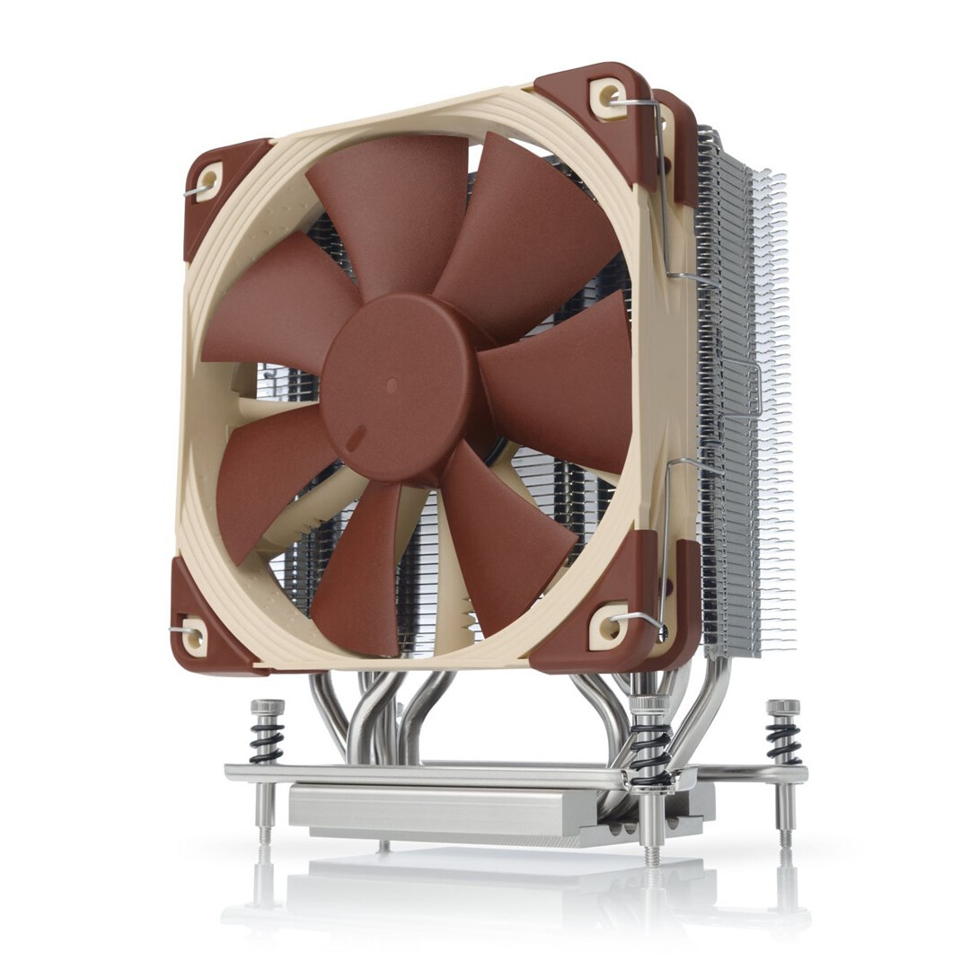 cooler Noctua NH-U12S TR4-SP3 (NH-U12STR4-SP3) - foto 2