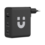 UNITEK P1115A Black