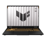 Portatīvais dators ASUS TUF Gaming F16 Grey (FA608UH-R7165W)