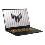 Portatīvais dators ASUS TUF Gaming F16 Grey (FA608UH-R7165W)