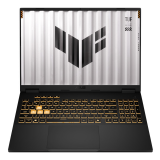 Portatīvais dators ASUS TUF Gaming F16 Grey (FA608UH-R7165W)
