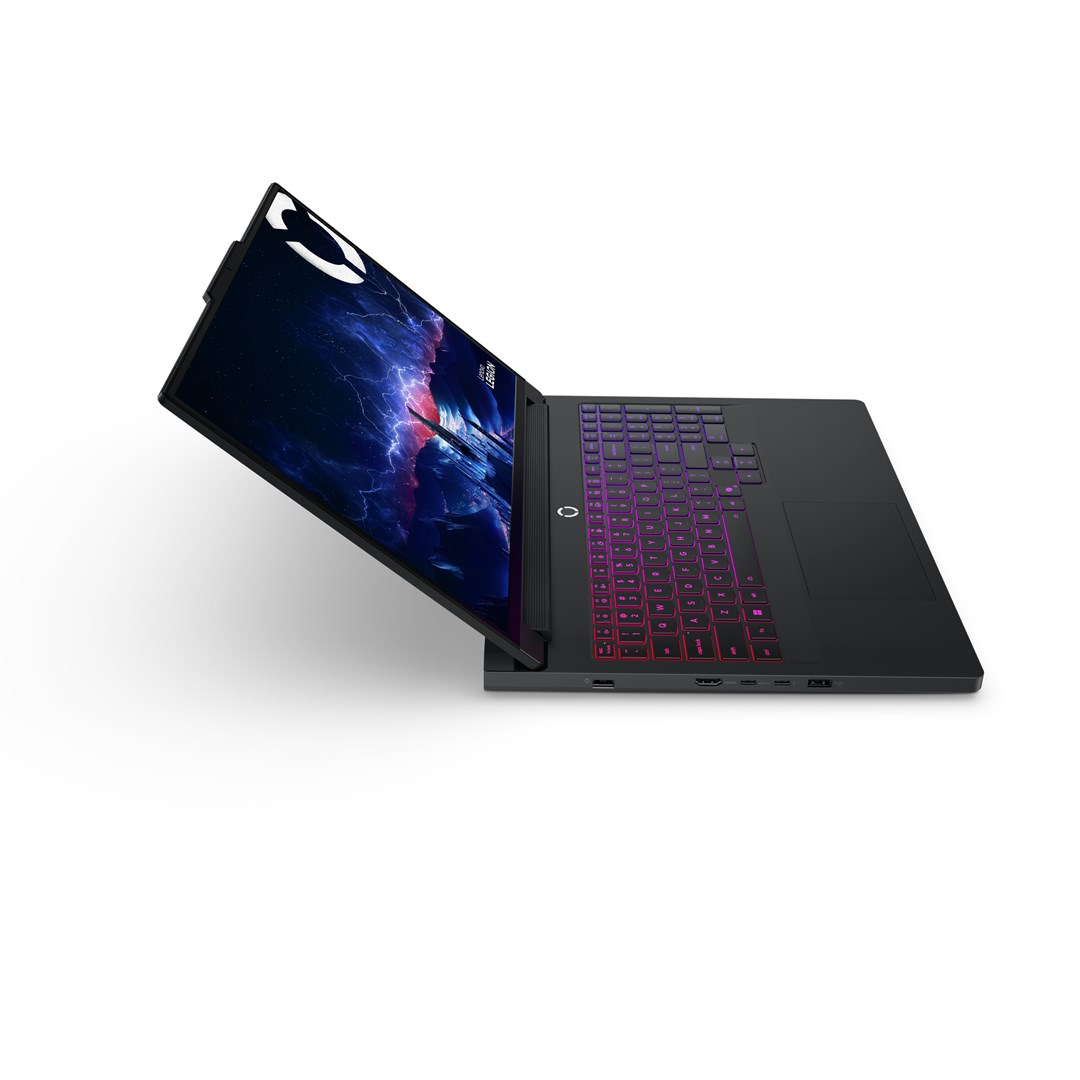Ordinateur portable Lenovo Legion Pro 7 16IAX10H 16" Black (83F5004FPB) - photo 4