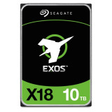 Cietais disks Seagate ST10000NM018G 10 TB