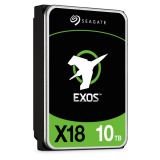 Cietais disks Seagate ST10000NM018G 10 TB