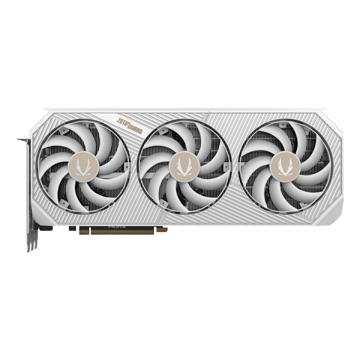 Videokarte ZOTAC GAMING GeForce RTX 5090 SOLID OC 32 GB GDDR7 (ZT-B50900Q-10P)