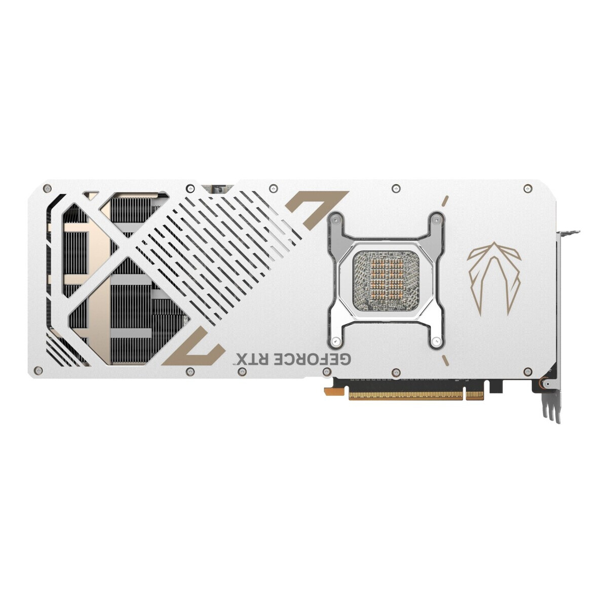 Videokarte ZOTAC GAMING GeForce RTX 5090 SOLID OC 32 GB GDDR7 (ZT-B50900Q-10P) - foto 2