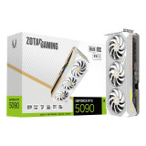 Videokarte ZOTAC GAMING GeForce RTX 5090 SOLID OC 32 GB GDDR7 (ZT-B50900Q-10P)