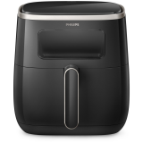 Aerogrils Philips 3000 series HD9257/80 Black