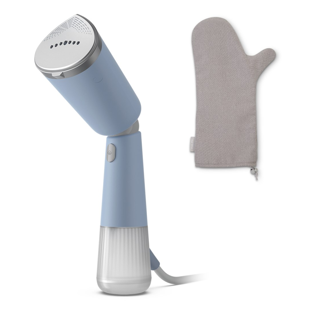Tvaika gludināšanas iekārtas Philips 5000 series STH5020/20 Blue