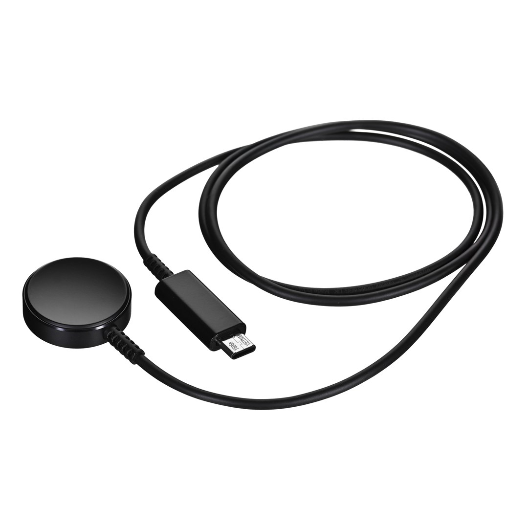 Viedpulkstenis Samsung Galaxy Watch 8 Graphite (SM-L320NDAAEUE) - foto 2