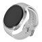 Viedpulkstenis Samsung Galaxy Watch 8 Silver (SM-L320NZSAEUE)
