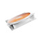 Korpusa dzesētājs Be Quiet LIGHT WINGS LX 120mm PWM Reverse White (BL133) - 	BL133 - foto 2