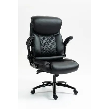 Datorkrēsls Activejet YK7406-1 black