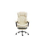 Datorkrēsls Activejet YK7416 beige