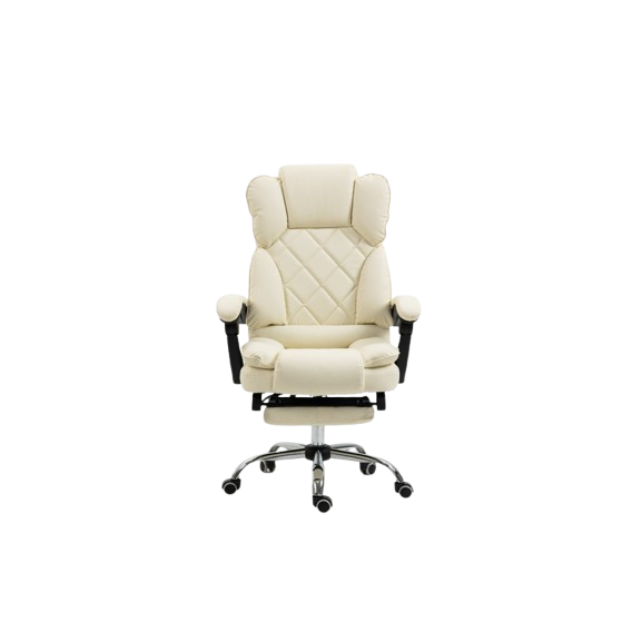 Datorkrēsls Activejet YK7416 beige