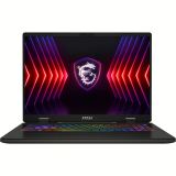 Portatīvais dators MSI Sword 16 HX B14VGKG-821XPL Core i7-14650HX, 16GB/1TB