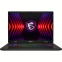 Portatīvais dators MSI Sword 16 HX B14VGKG-821XPL Core i7-14650HX, 16GB/1TB